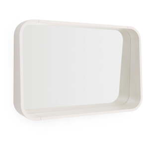 Zidno ogledalo 90x60 cm Salaya – Kave Home