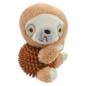 Igračka za psa Sloth – Love Story
