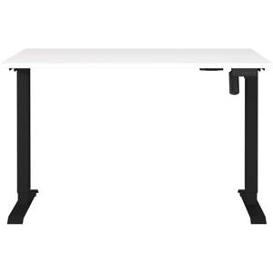 Radni stol 80x120 cm Boras – Germania