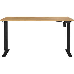 Radni stol 80x140 cm Boras – Germania