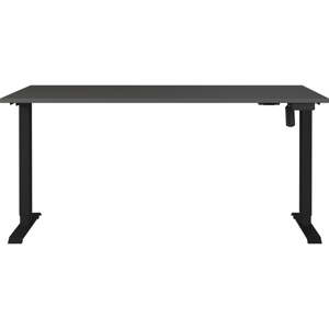 Radni stol 80x160 cm Boras – Germania