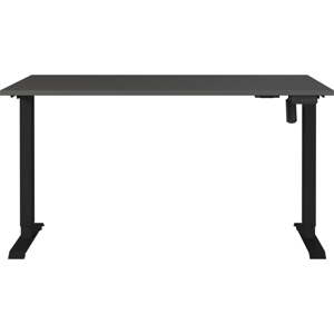 Radni stol 80x140 cm Boras – Germania