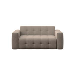 Svjetlo smeđa sofa 199 cm Tuil – Rodier