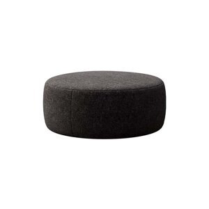 Antracitno sivi tabure Monce – Rodier