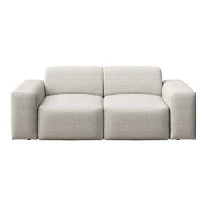 Bež sofa 205 cm Villet – Rodier