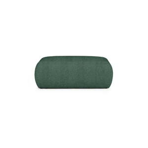 Zeleni tabure od bouclé tkanine Mirel – Rodier