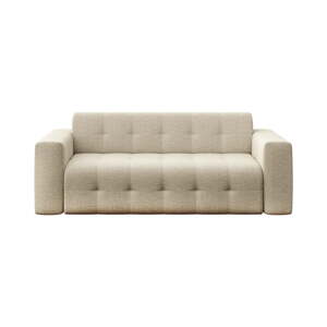Bež sofa 223 cm Tuil – Rodier