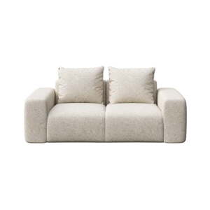 Bež sofa 212 cm Monce – Rodier