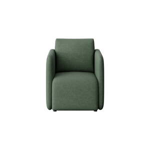 Zelena fotelja Chaum – Rodier