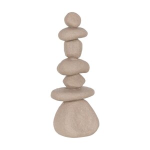 Kipić od polyresina (visina 51 cm) Piedras – Ixia