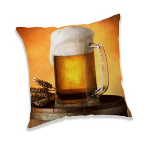 Ukrasni jastuk 40x40 cm Beer – Jerry Fabrics