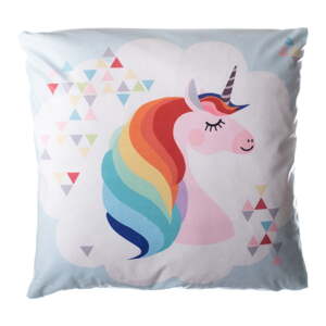 Dječji jastuk 45x45 cm Unicorn – JAHU collections
