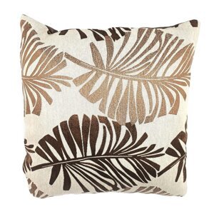 Ukrasni jastuk 45x45 cm Fern – JAHU collections