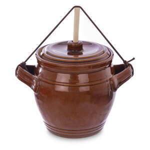 Set za fermentiranje 1,3 l – Orion