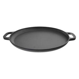Grill tava od lijevanog željeza ø 35 cm LITINA – Orion