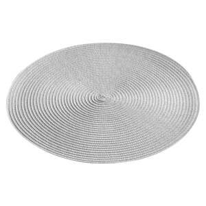Plastičan podmetač ø 35 cm Zebulon – douceur d'intérieur
