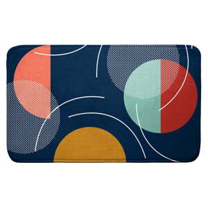 Kupaonska prostirka 45x75 cm Color Pop – douceur d'intérieur