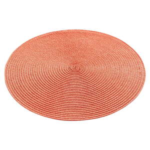 Plastičan podmetač ø 35 cm Zebulon – douceur d'intérieur
