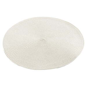 Plastičan podmetač ø 35 cm Zebulon – douceur d'intérieur