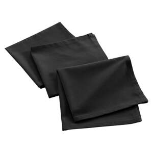 Tekstilni ubrusi u setu 3 kom 40x40 cm Mistral – douceur d'intérieur
