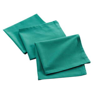 Tekstilni ubrusi u setu 3 kom 40x40 cm Mistral – douceur d'intérieur