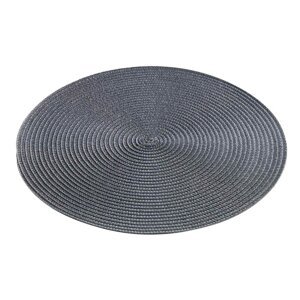 Plastičan podmetač ø 35 cm Zebulon – douceur d'intérieur