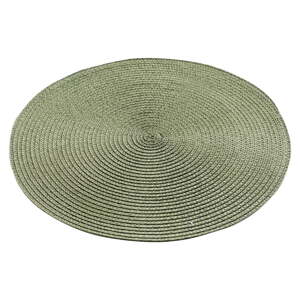 Plastičan podmetač ø 35 cm Zebulon – douceur d'intérieur