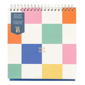 Planer 22 str. – Busy B