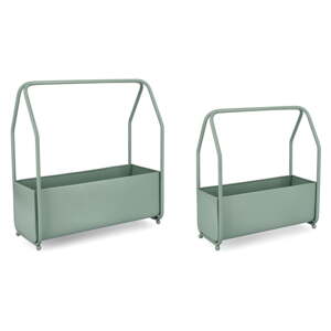 Tegla za cvijeće 52 cm Keyra   – Bizzotto