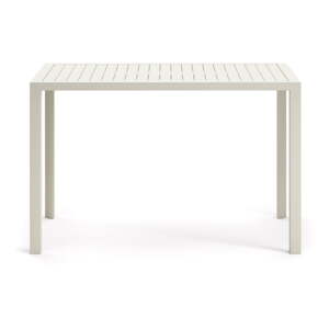 Vrtni stol aluminijski 77x150 cm Culip – Kave Home