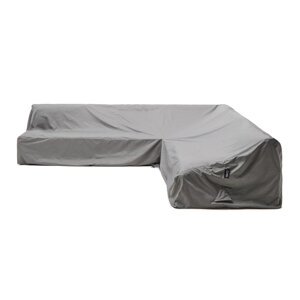 Zaštitna navlaka za vrtni namještaj 270x270x95 cm Iria – Kave Home