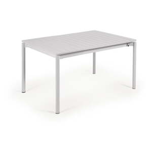 Vrtni stol aluminijski 90x140 cm Zaltana – Kave Home