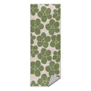 Zelena periva staza 80x200 cm Green Meadow – Mila Home