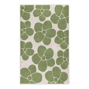 Zeleni periv tepih 80x150 cm Green Meadow – Mila Home