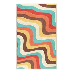 Periv tepih 60x100 cm Summer in Havana – Mila Home