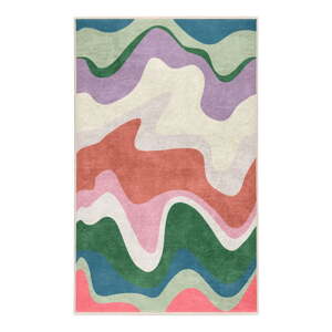 Periv tepih 160x230 cm Squiggly Breeze – Mila Home