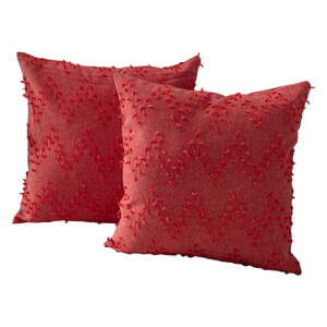 Ukrasne jastučnice u setu 2 kom 43x43 cm Tuffet – Mioli Decor