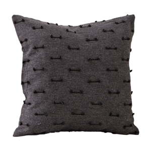Ukrasna jastučnica 43x43 cm Tuffet – Mioli Decor