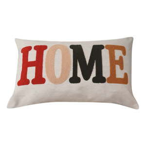 Laneni ukrasni jastuk 23x43 cm Home – Mioli Decor