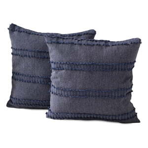 Ukrasne jastučnice u setu 2 kom 43x43 cm Tuffet – Mioli Decor