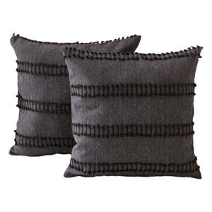 Ukrasne jastučnice u setu 2 kom 43x43 cm Tuffet – Mioli Decor