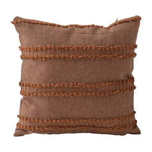 Ukrasna jastučnica 43x43 cm Tuffet – Mioli Decor