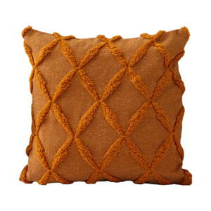 Ukrasna jastučnica 43x43 cm Tuffet – Mioli Decor
