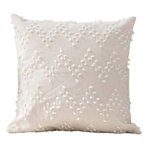 Ukrasna jastučnica 43x43 cm Tuffet – Mioli Decor