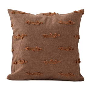 Ukrasna jastučnica 43x43 cm Tuffet – Mioli Decor