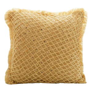Ukrasna jastučnica 43x43 cm Net – Mioli Decor