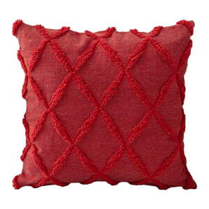Ukrasna jastučnica 43x43 cm Tuffet – Mioli Decor