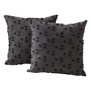 Ukrasne jastučnice u setu 2 kom 43x43 cm Tuffet – Mioli Decor