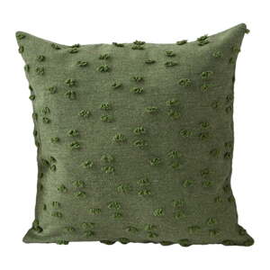 Ukrasna jastučnica 43x43 cm Tuffet – Mioli Decor