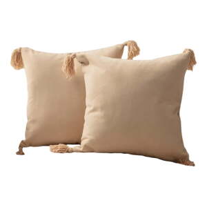 Ukrasne jastučnice u setu 2 kom 43x43 cm Puskul – Mioli Decor
